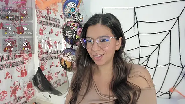 Snapshot of emilyy_cooperr chatting on October 2025 12:15:02 PM emilyy cooperr online show from October 2025 12:15:02 PM