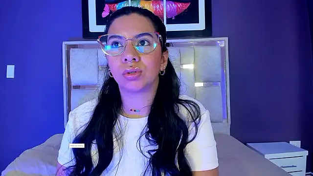 emilyy cooperr online show from February 2026 12:10:01 PM