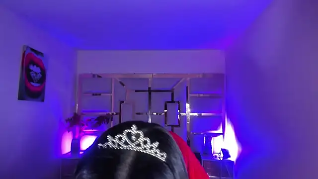 tamara rouse1 online show from November 2025 04:45:01 AM