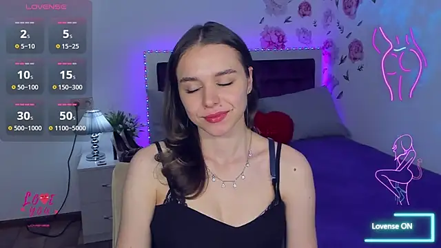 EmelyMason online show from May 2026 07:03:01 AM