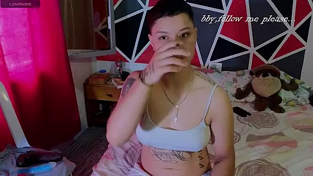 demimoore222 online show from October 2025 04:05:01 PM