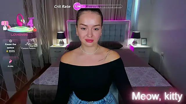 Snapshot of EvaGoddes chatting on September 2025 07:19:02 AM EvaGoddes online show from September 2025 07:19:02 AM