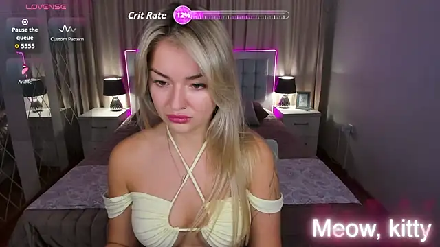 Snapshot of EvaGoddes chatting on November 2025 06:45:01 AM EvaGoddes online show from November 2025 06:45:01 AM