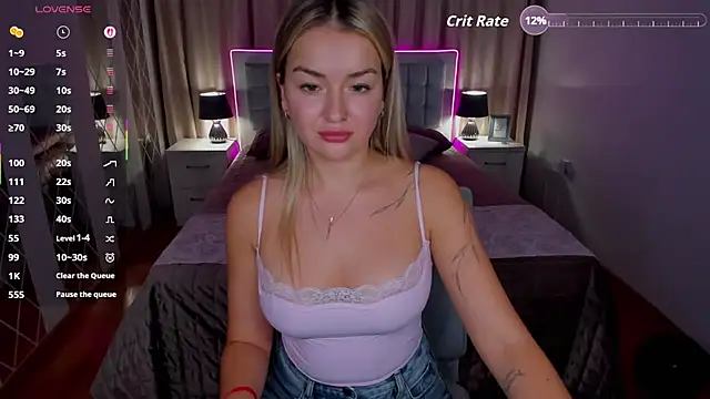 Snapshot of EvaGoddes chatting on November 2025 09:53:01 AM EvaGoddes online show from November 2025 09:53:01 AM