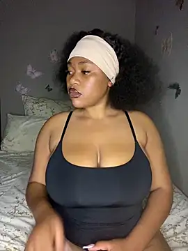 CuteSexyBoobz online show from February 2026 09:46:02 PM