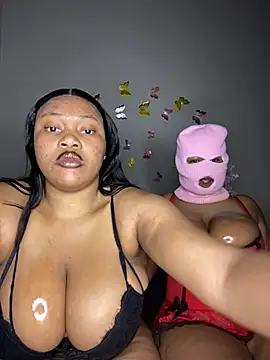 CuteSexyBoobz online show from April 2026 11:54:01 PM