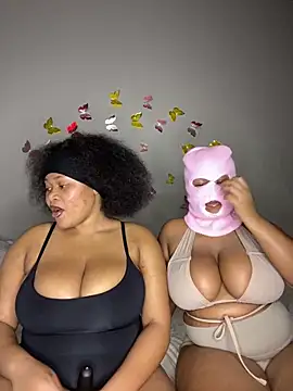 CuteSexyBoobz online show from April 2026 11:31:02 PM