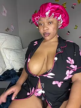 CuteSexyBoobz online show from May 2026 08:25:01 PM