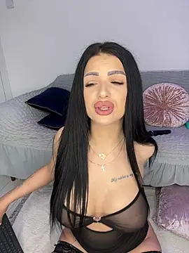 IrisRossie online show from April 2026 05:22:01 AM