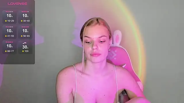 kitty Cathie online show from March 2025 08:55:02 AM