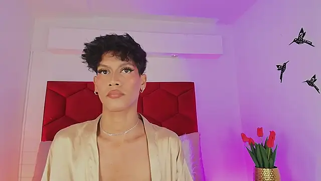 Jonas Rivers online show from September 2025 12:59:02 PM