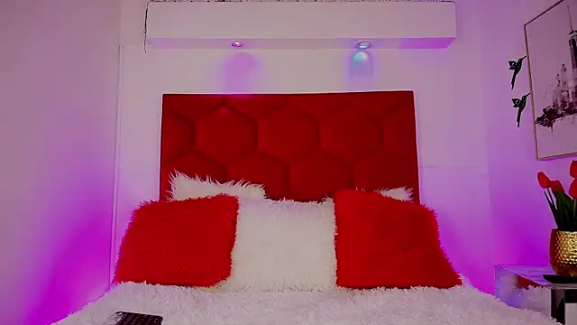 Jonas Rivers online show from October 2025 12:56:02 PM