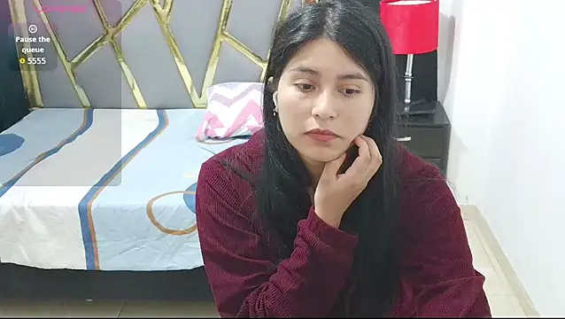 Snapshot of kangomez chatting on December 2025 02:08:02 AM kangomez online show from December 2025 02:08:02 AM