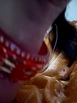 Snapshot of Neha-Bhabhi-Rasily chatting on February 2026 03:45:02 AM Neha-Bhabhi-Rasily online show from February 2026 03:45:02 AM