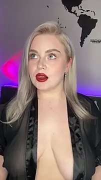 April Vancee online show from October 2025 02:04:01 PM