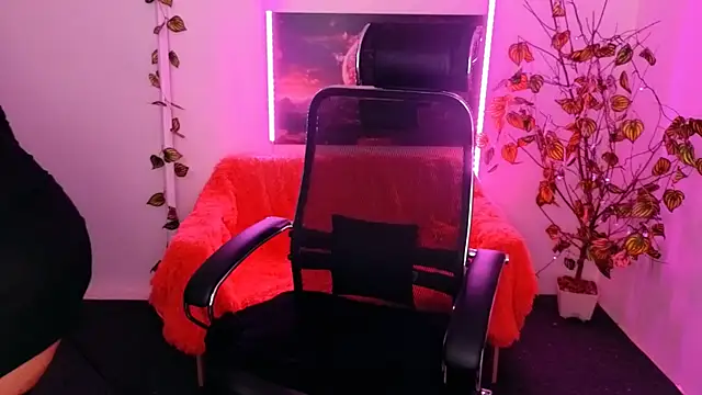 AnielaFox online show from November 2025 06:55:01 AM