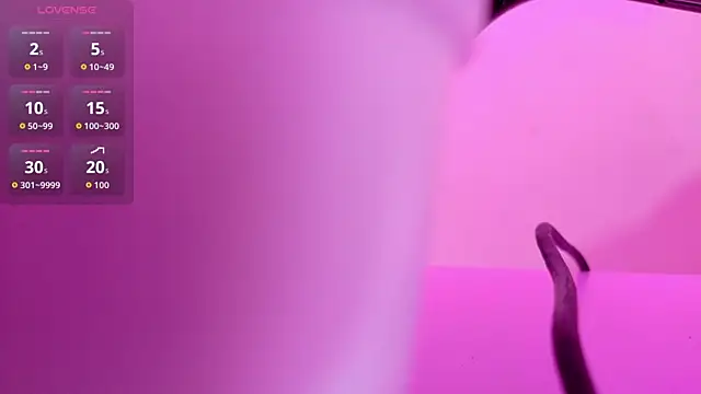 playfulcurvy online show from November 2025 07:16:02 PM