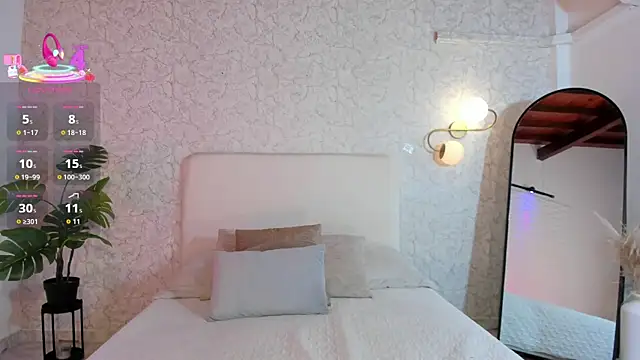 alanarouge online show from June 2026 11:31:01 AM