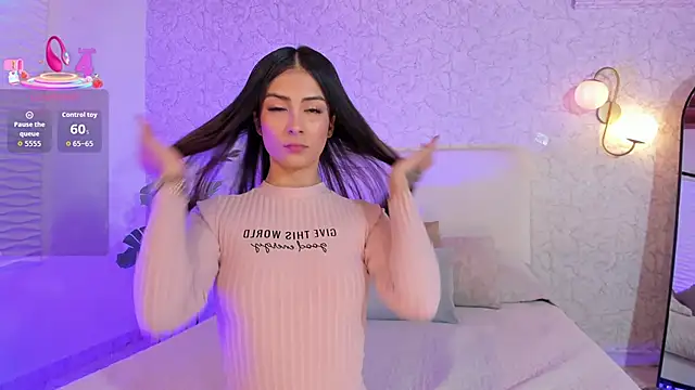alanarouge online show from June 2026 11:36:02 AM