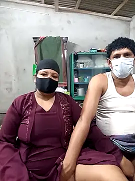 Pakhi Couple 69 online show from October 2025 06:41:02 PM