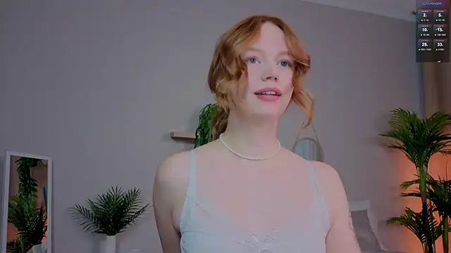 Ckarollina online show from September 2025 02:21:01 PM