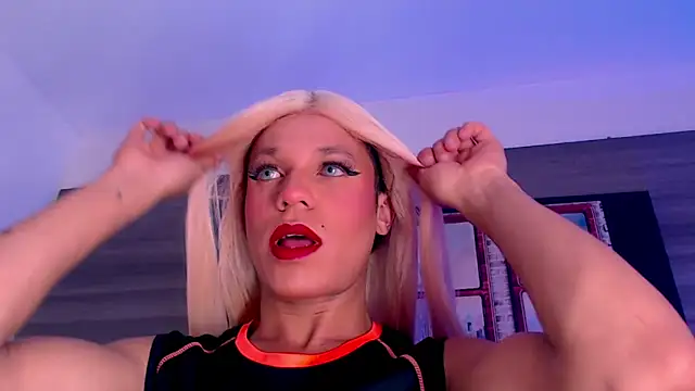 Snapshot of SashaNova chatting on October 2025 05:38:02 AM SashaNova online show from October 2025 05:38:02 AM