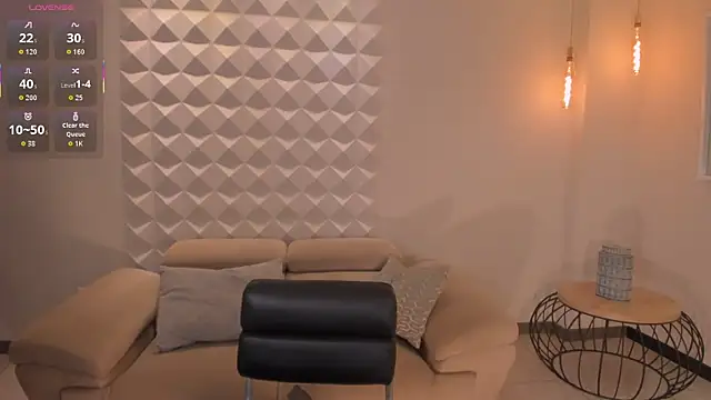 MaddisonCollins online show from October 2025 07:46:02 PM