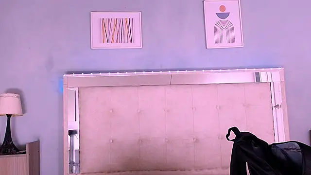 Emily Castillo 1 online show from September 2025 04:50:02 AM