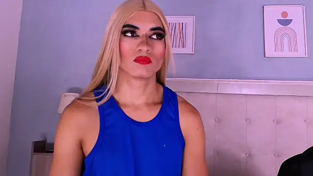 Emily Castillo 1 online show from October 2025 04:42:01 AM