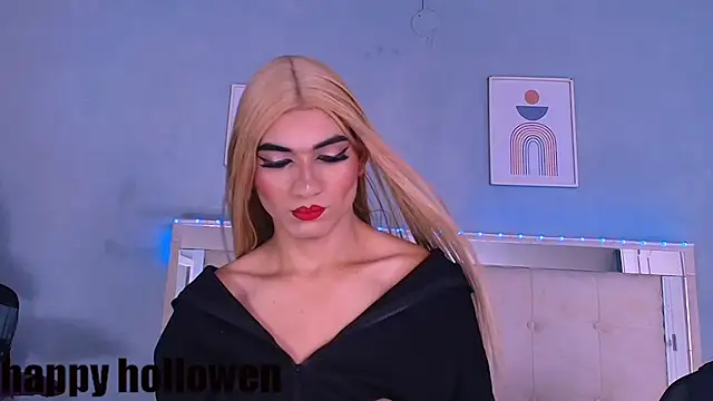 Emily Castillo 1 online show from October 2025 05:07:02 AM