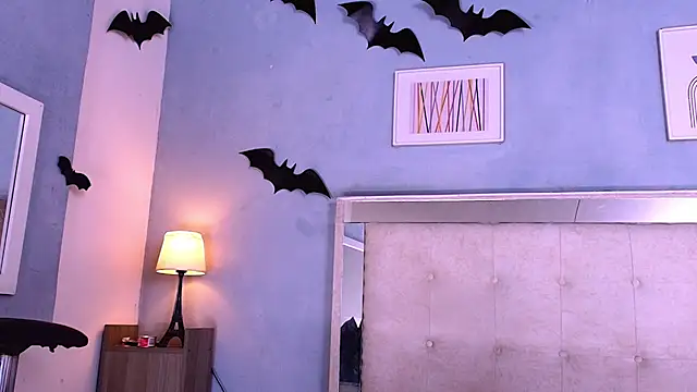 Emily Castillo 1 online show from November 2025 04:47:01 AM