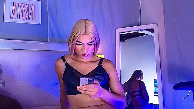 Emily Castillo 1 online show from February 2026 05:11:02 AM