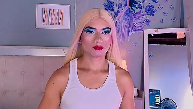 Emily Castillo 1 online show from April 2026 05:21:02 AM