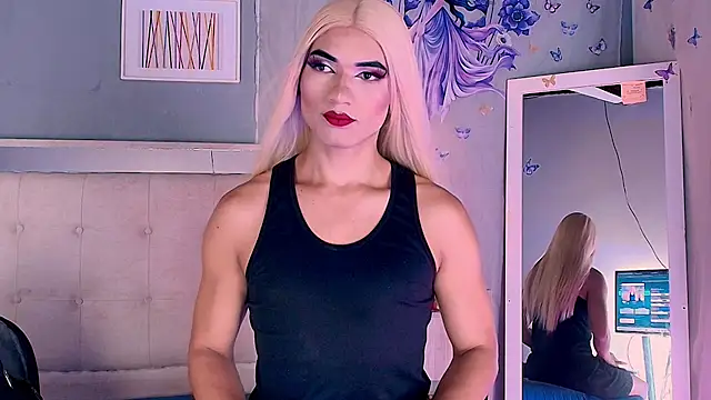 Emily Castillo 1 online show from April 2026 04:10:02 AM