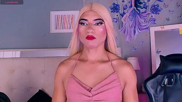 Emily Castillo 1 online show from April 2026 05:11:01 AM