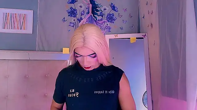 Emily Castillo 1 online show from April 2026 05:14:02 AM