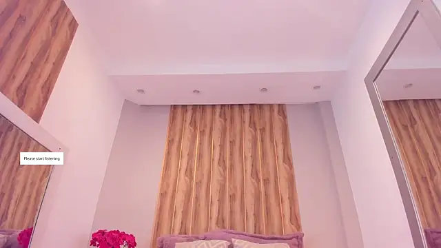 Lucy Canel online show from March 2026 02:20:01 PM