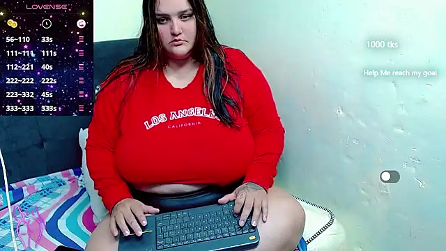 Snapshot of Jazmin_bigboobs_1 chatting on January 2026 11:23:02 AM Jazmin bigboobs 1 online show from January 2026 11:23:02 AM