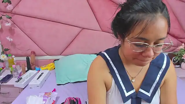  Violeta 18 online show from September 2025 04:22:01 AM