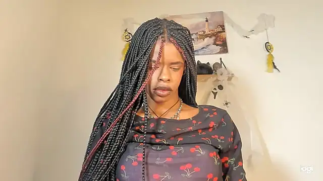 Aprillebony online show from October 2025 07:37:01 PM