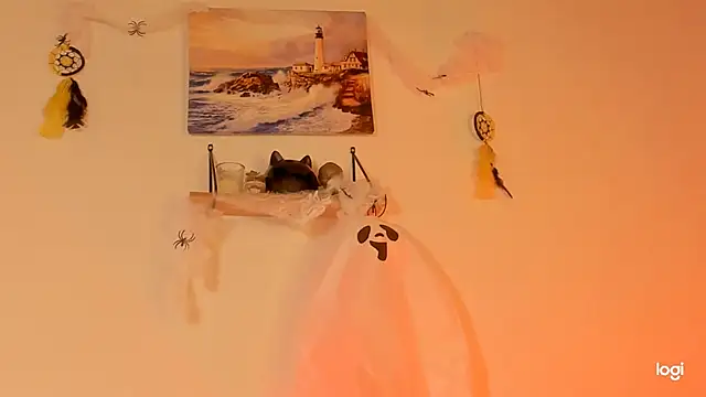 Aprillebony online show from October 2025 08:42:02 PM