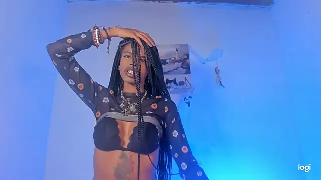 Aprillebony online show from October 2025 08:24:02 PM