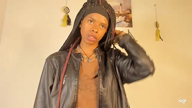 Aprillebony online show from November 2025 11:48:01 PM