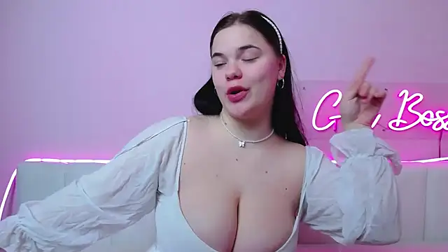 Eliss Shyyo online show from March 2025 06:11:02 AM