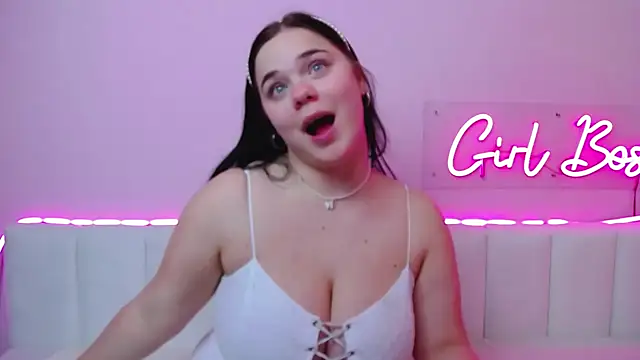 Eliss Shyyo online show from March 2025 10:06:02 AM