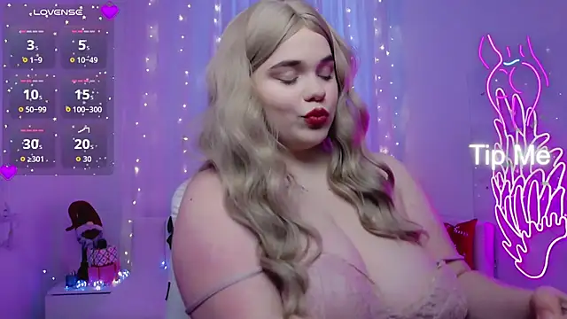 Eliss Shyyo online show from January 2026 09:35:01 AM