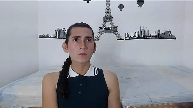 Snapshot of PITERVAGINA chatting on March 2025 05:07:02 PM PITERVAGINA online show from March 2025 05:07:02 PM