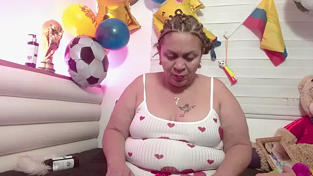 scarlettbooty online show from June 2026 10:08:01 AM