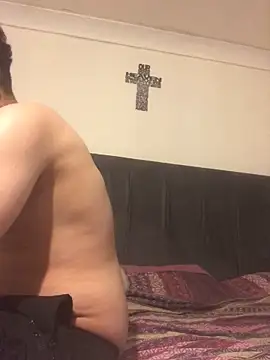 Donnydon79 online show from October 2025 03:05:02 AM