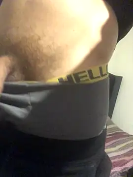 Donnydon79 online show from October 2025 05:54:02 PM